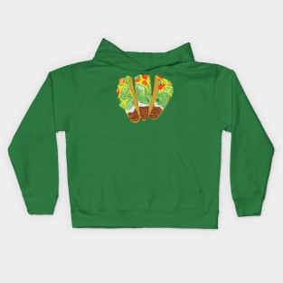 taco Kids Hoodie